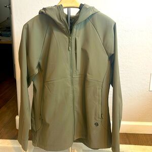 Mountain Hardwear Keele Hoody